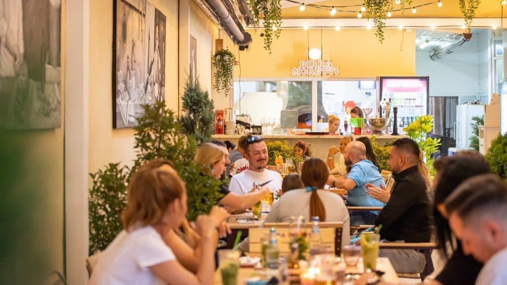 evolutie mancare urban kitchen